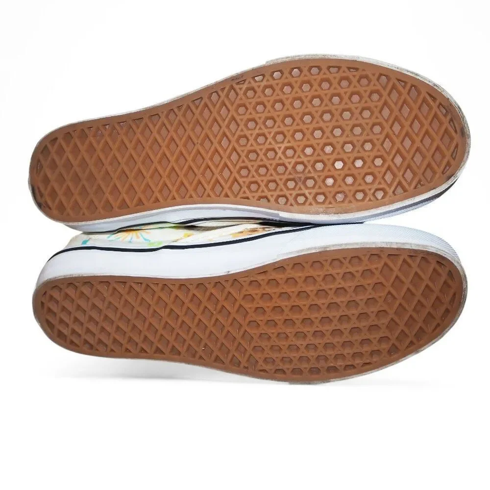 Vans brand classic